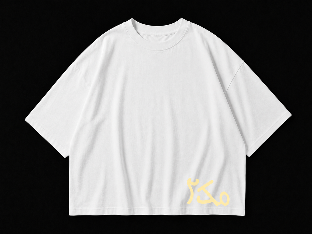 Signature Essential Tee
