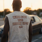 The Hook Up