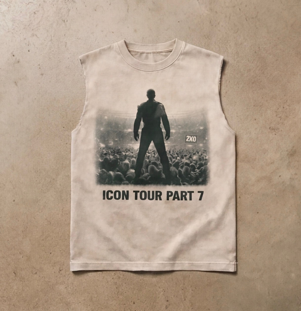 The Icon Tour