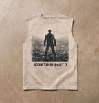 The Icon Tour