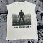 The Icon Tour