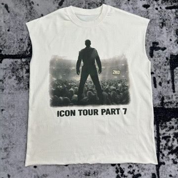 The Icon Tour