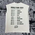 The Icon Tour