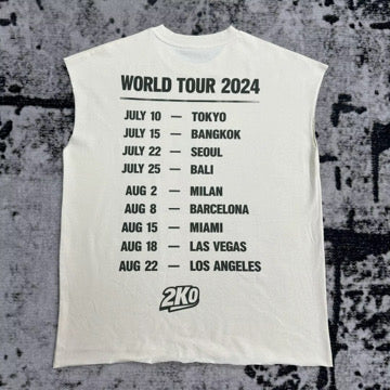 The Icon Tour