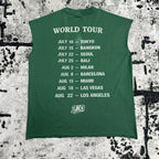 The Icon Tour