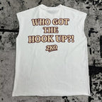 The Hook Up