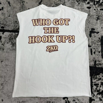 The Hook Up