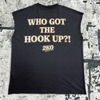 The Hook Up