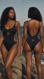 2K0 Signature Cutout One-Piece